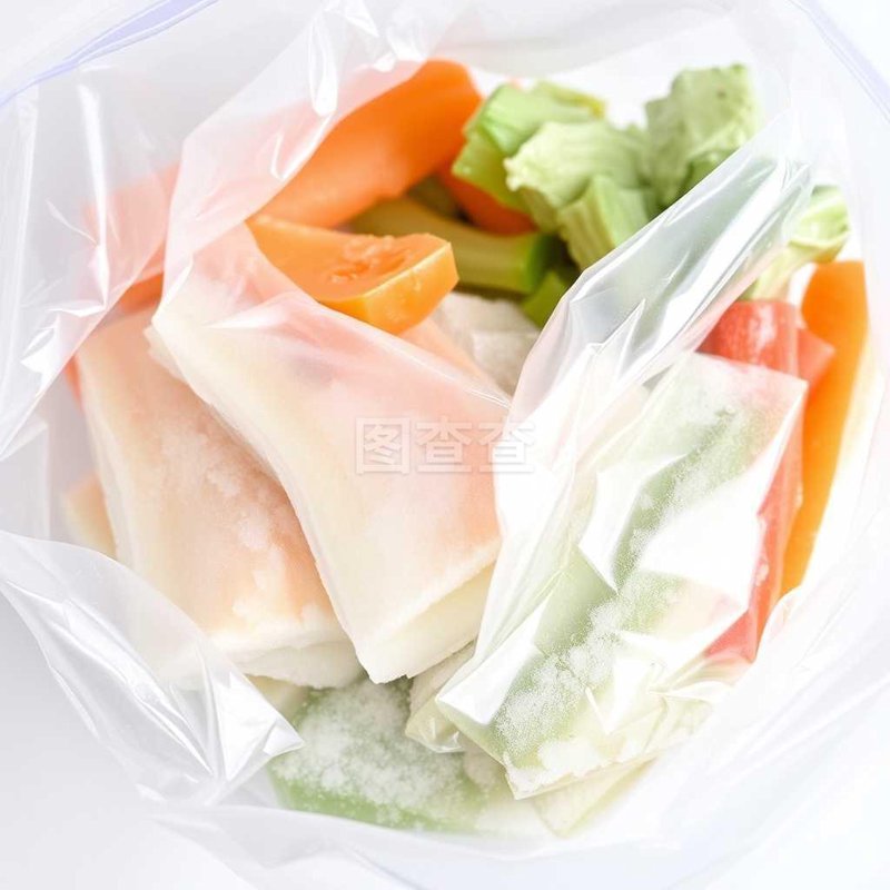 冷冻食品