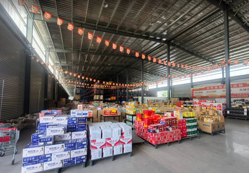 徐州绿海食品有限公司与江苏绿海果业有限公司：工具推荐与对比