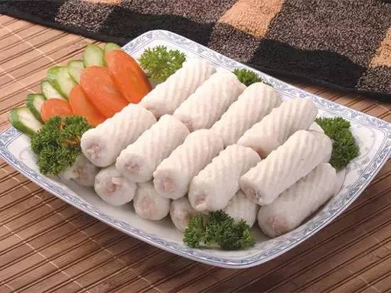 如何选择适合食品公司的网站源码？